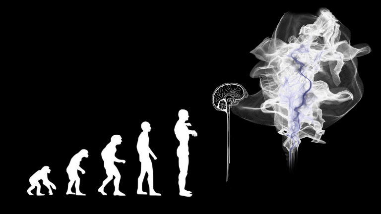 From body to brains and personality, here’s how humans will look like after 10,000 years
