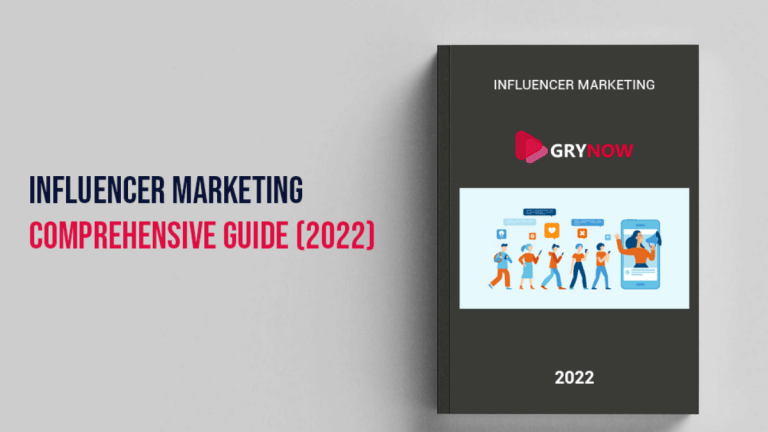 Use Influencer Marketing Comprehensive Guide (2022) to enhance brand awareness