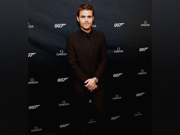 Paul Wesley cast to portray James T Kirk for season 2 of 'Star Trek: Strange New Worlds'