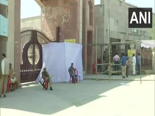 Webcast counting of votes, share link with political parties: Samajwadi Party to polls body