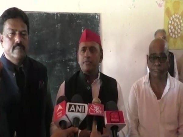 'Lakhimpur Files' should be made just like 'The Kashmir Files': Akhilesh Yadav
