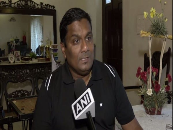 Giant-killer AAP MLA wants to be 'voice of Goa' in state Assembly