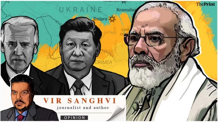 Illustration by Prajna Ghosh | ThePrint