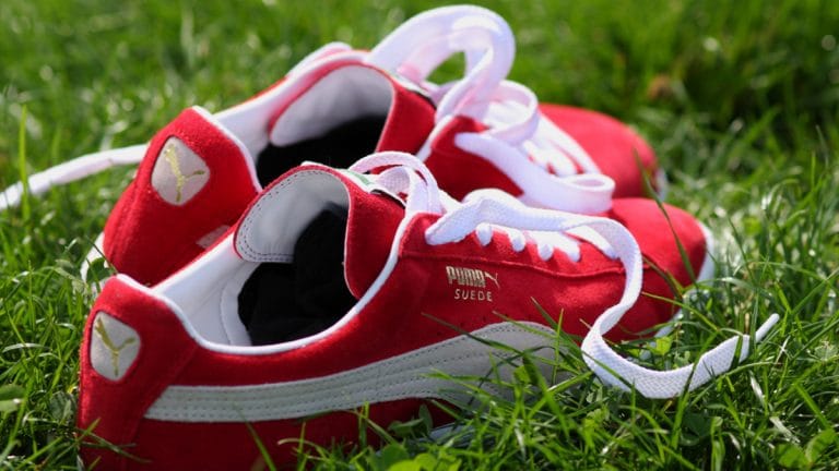 The science is clear: Wearing shoes in the house is just plain gross