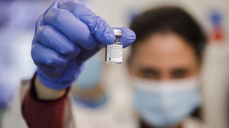 From previous shortages, world moves to possible excess of Covid-19 vaccines