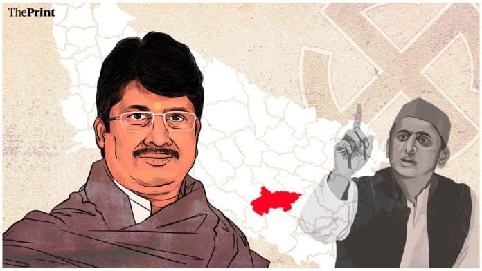 Illustration: Manisha Yadav | ThePrint