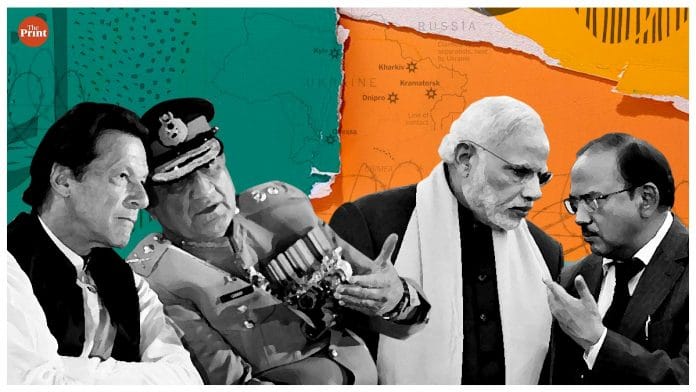 Illustration by Ramandeep Kaur | ThePrint