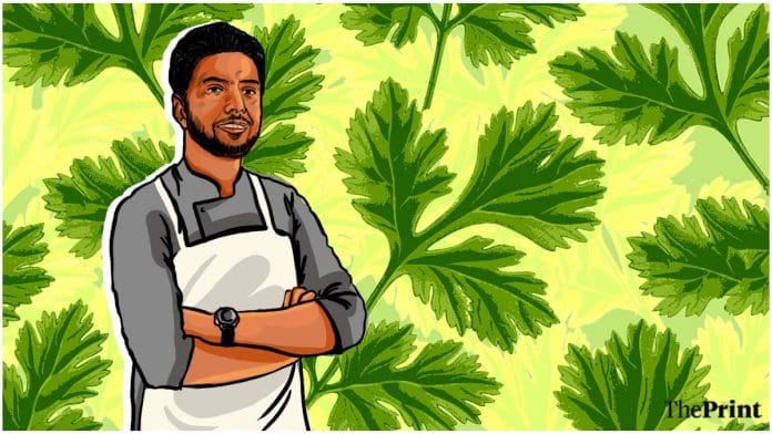 Illustration by Prajna Ghosh | ThePrint