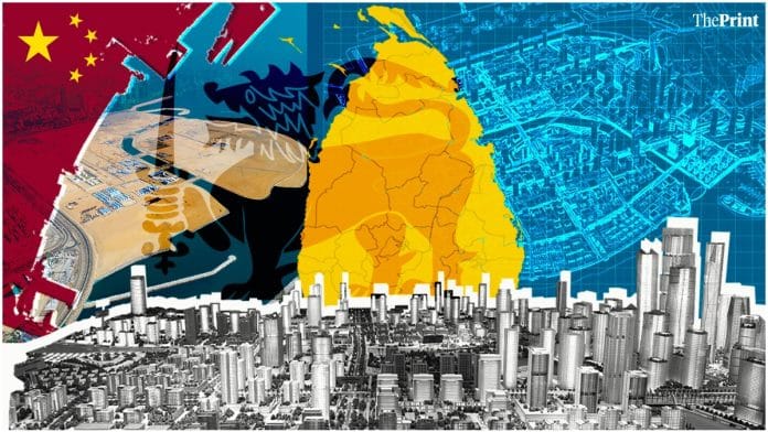 Illustration: ThePrint Team