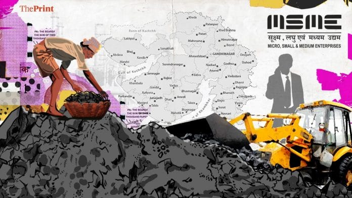 Illustration: ThePrint Team