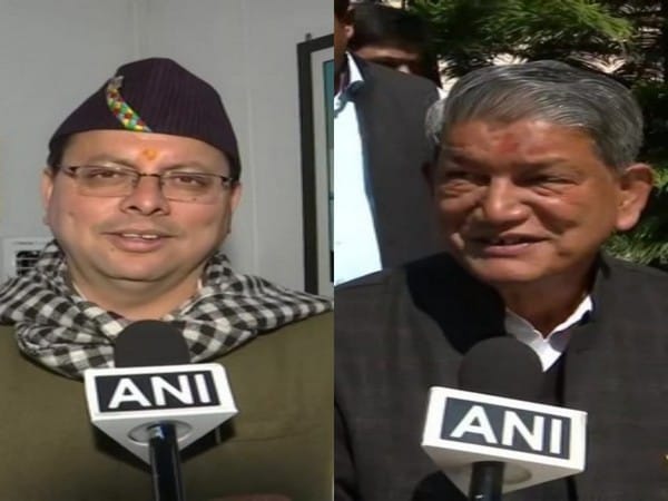 BJP hopeful of surpassing exit poll predictions In Uttarakhand, Congress also confident of getting majority