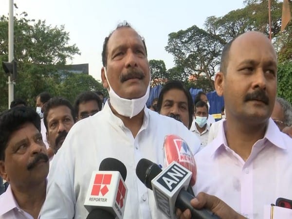 Amit Shah landed in Goa for 'horse-trading' our members, have taken precaution: Congress