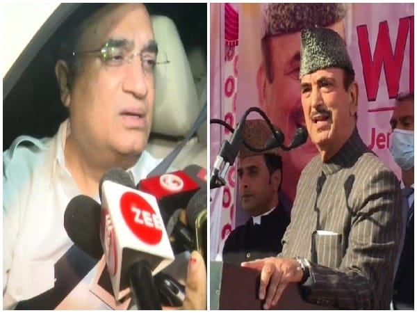 CWC Meeting: Amid defeat in Punjab, G23 leaders point out delay in taking decision on change of CM, blame Sidhu for 'anti-party' statements