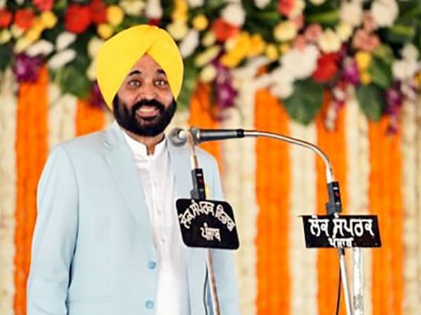 Punjab: 10 AAP MLAs to take oath as Ministers in Bhagwant Mann-led Cabinet today