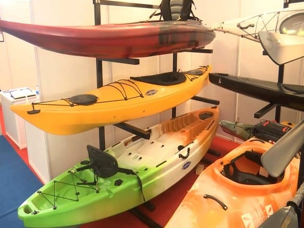 Fourth edition of India Boat and Marine Show begins in Kochi