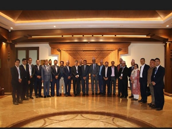 India-Nepal hold 9th round of Line of Credit review meeting in Kathmandu