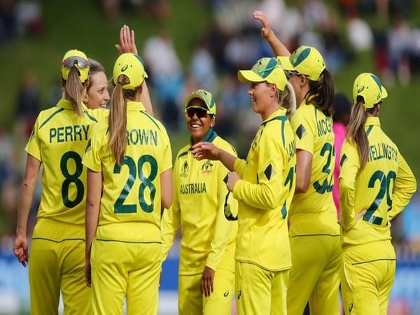 Women's CWC: Captain Meg Lanning hails Australia's batting lineup after NZ win