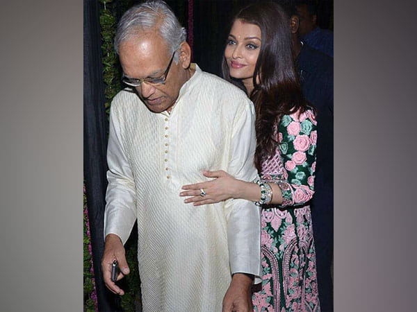 Aishwarya Rai Bachchan pens remembrance post for father Krishnaraj Rai
