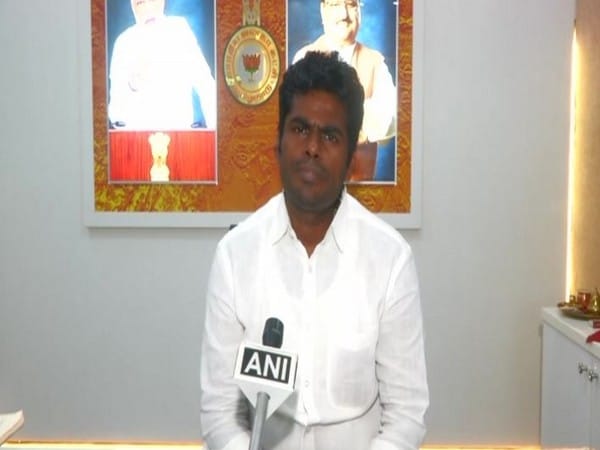 Tamil Nadu BJP chief Annamalai 'not afraid' of defamation suits