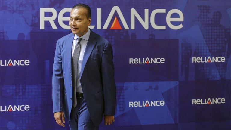 Anil Ambani resigns from boards of Reliance Power, Reliance Infrastructure after SEBI’s order
