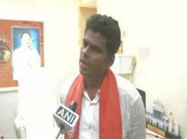 Assembly polls results: BJP's victory in UP serves as testimony of PM Modi's governance, says TN party chief K Annamalai