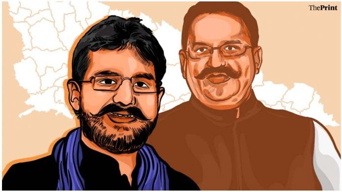 Illustration: Prajna Ghosh | ThePrint