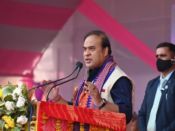 Assam govt to bring tribal land policy within 6 months to ensure land rights of tribal population: CM Himanta Biswa Sarma