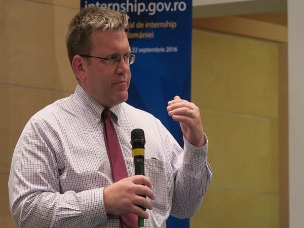 Joe Biden nominates Dean Thompson as US envoy to Nepal