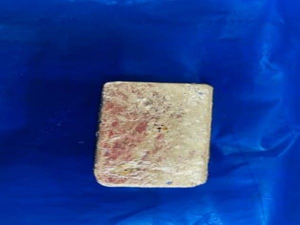 Customs officials seize over 290 grams of gold at Lucknow Airport, one held