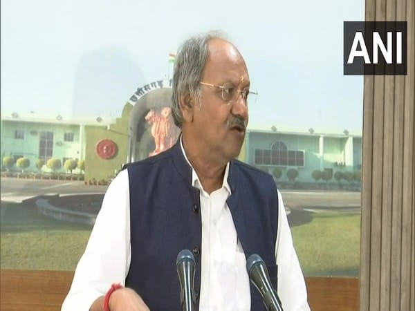 Chhattisgarh has become a dictatorial state: BJP's Brijmohan Agarwal slams Congress-led govt for 'not letting' people watch 'The Kashmir Files'