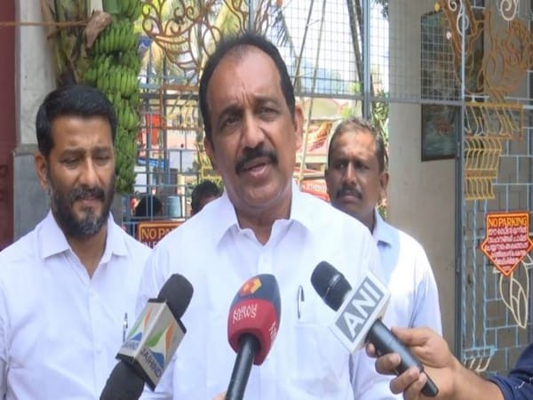 Assembly poll results: Congress needs self-introspection, says MP Benny Behanan as party trailing in all five states