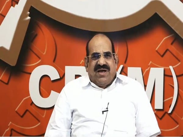 Kerala CM presented policy document on CPI(M)'s vision for 'New Kerala' at party conference: Kodiyeri Balakrishnan