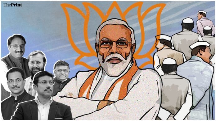 Illustration: Manisha Yadav/ThePrint