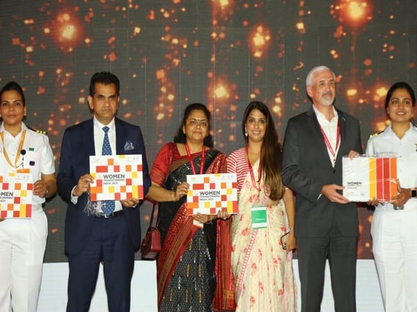 75 women conferred by WTI Awards to celebrate 'Shashakt Aur Samarth Bharat'