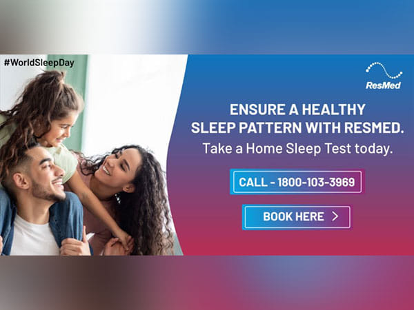 Half of India can't Sleep: 53 per cent Need a Device to Monitor their Sleeping Patterns, says Survey