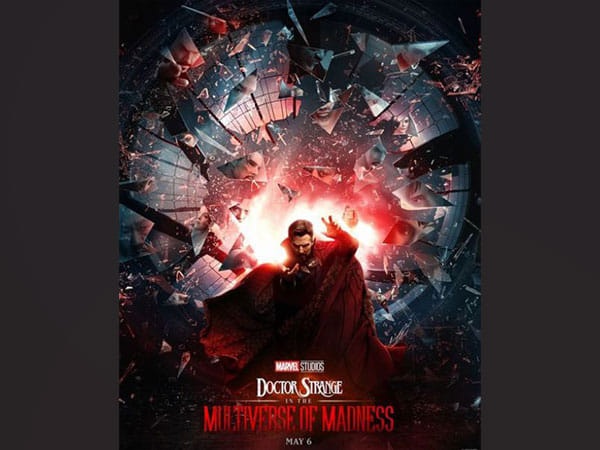 New images from 'Doctor Strange in the Multiverse of Madness' unveiled by Marvel