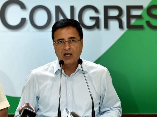 Congress to launch nationwide agitation against fuel price hike, inflation