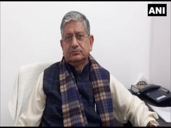 JD (U) asks Congress to draft future roadmap after poll reversals