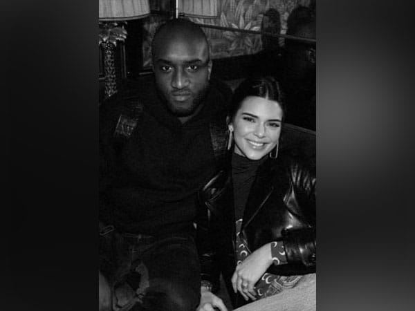 Paris Fashion Week 2022: Kendall Jenner pays tribute to late Virgil Abloh