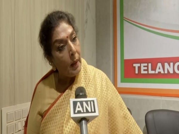 Telangana govt's 'Dharani Portal' is not transparent but opaque, says Congress' Renuka Chowdhury, demands transparency