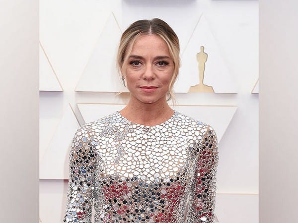 Oscars 2022: Sian Heder bags Best Adapted Screenplay award for 'CODA'