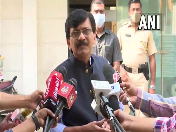 Sanjay Raut says Central agencies-BJP nexus defaming Maharashtra govt