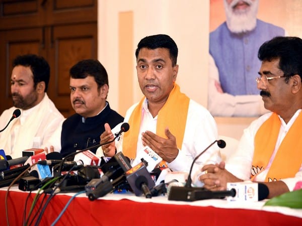 Will Pramod Sawant continue as Goa CM? Announcement to be made in BJP Legislative Party meet 