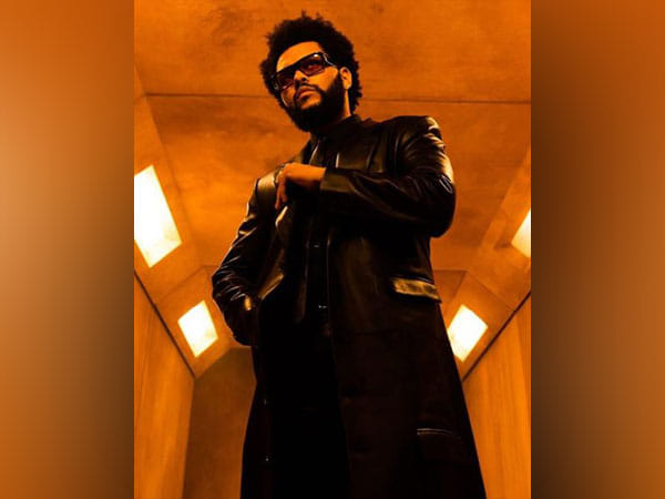The Weeknd reveals stadium tour dates, launches XO humanitarian fund