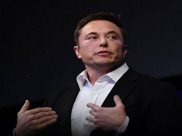 Elon Musk to resign from Endeavor Board of Directors
