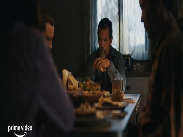 'Outer Range' series teaser, release date unveiled