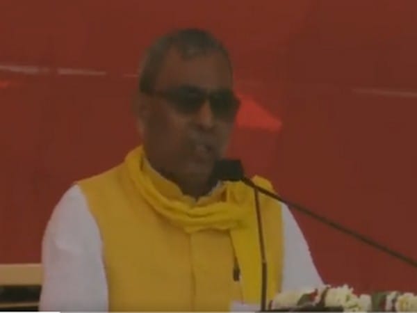 Assembly polls: Departure of BJP from UP imminent, says SBSP chief Rajbhar