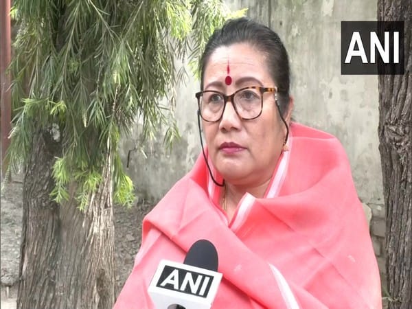 Manipur polls: BJP exudes confidence in its victory in state with over 40 seats