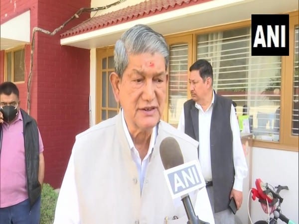 Congress to mull reasons behind poll debacle in Uttarakhand, Harish Rawat considers himself too responsible for defeat