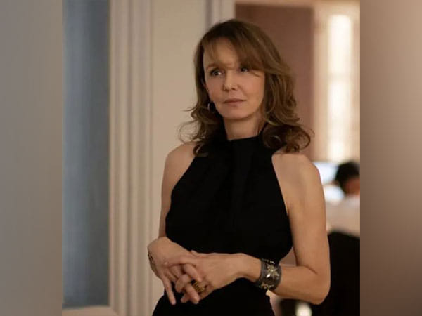 'Emily In Paris' actor Philippine Leroy-Beaulieu to star in 'The Crown' season 5